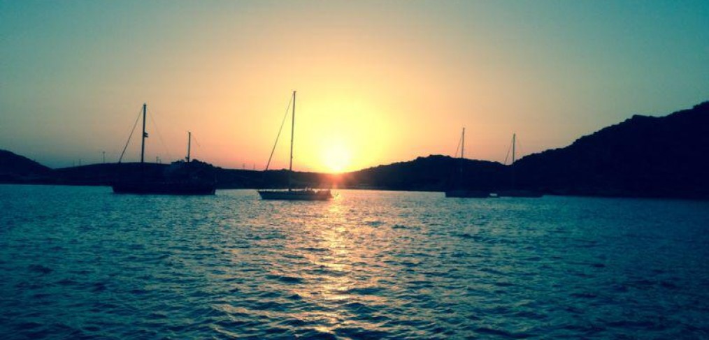 An interview with our Directors – Tim and Caroline.