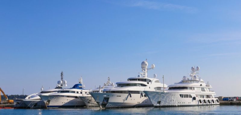 How to move from one boat to another without burning bridges…