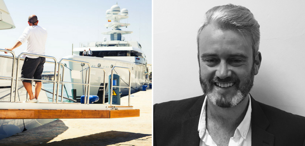 Trying to get your first deckhand job? Read this…