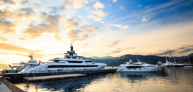 The idiots guide for what to do and what not to do in yachting: Part 1 – Getting a job