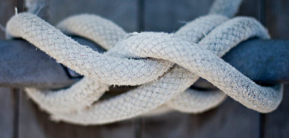 An interview with a Charter Chief Stew