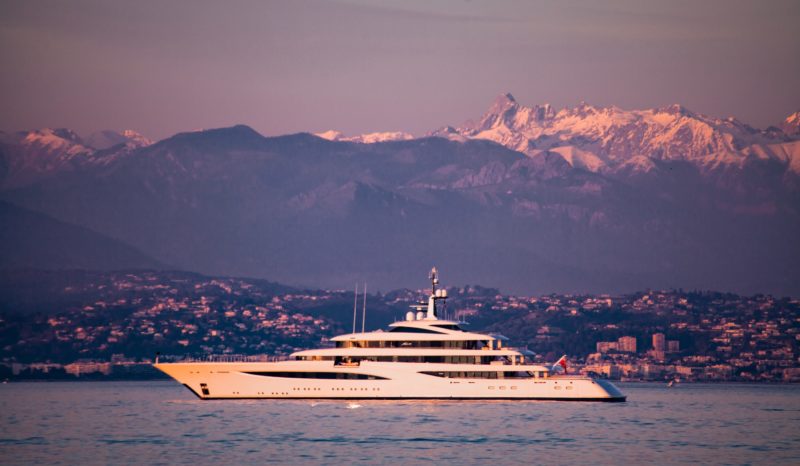 Green Crew you need to get yourself to Europe