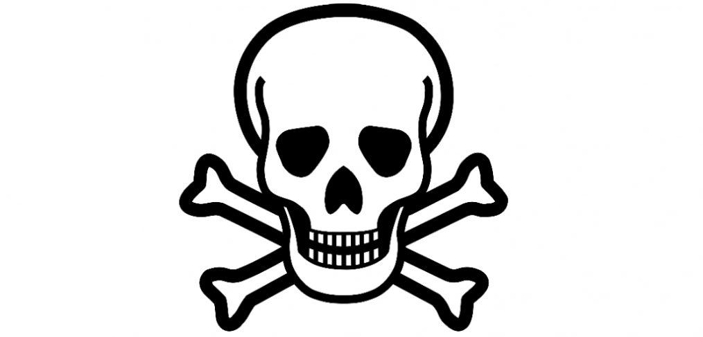 The written reference is dead