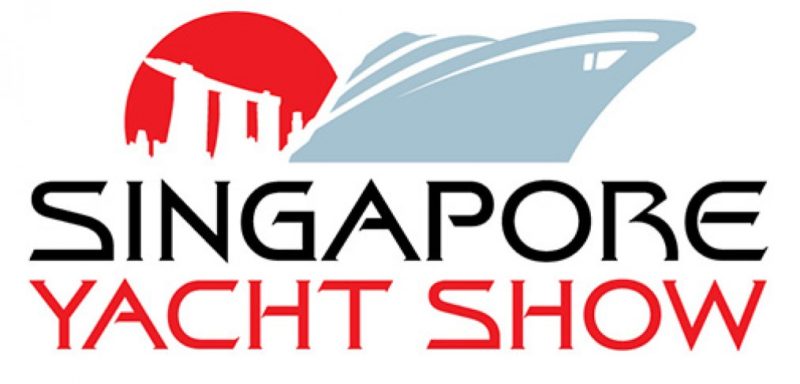 Singapore Yacht Show 2016