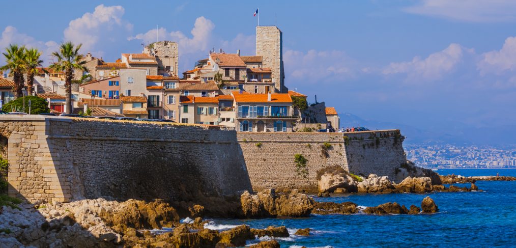 How to save money whilst you’re in Antibes