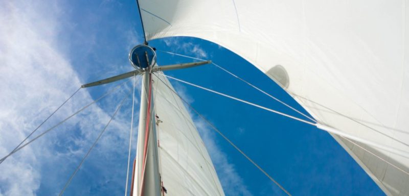 What you need to know if you’re working aloft or over the side