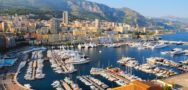 Things to do before joining the superyacht industry.