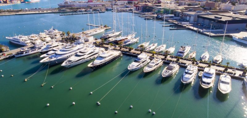 How to really dockwalk