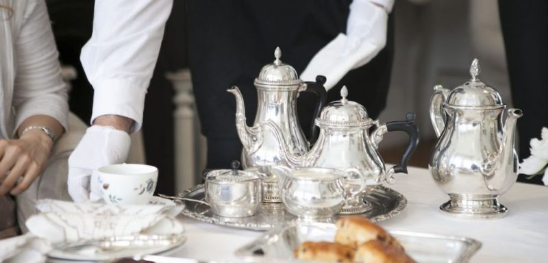 Don’t cut corners when it comes to hospitality