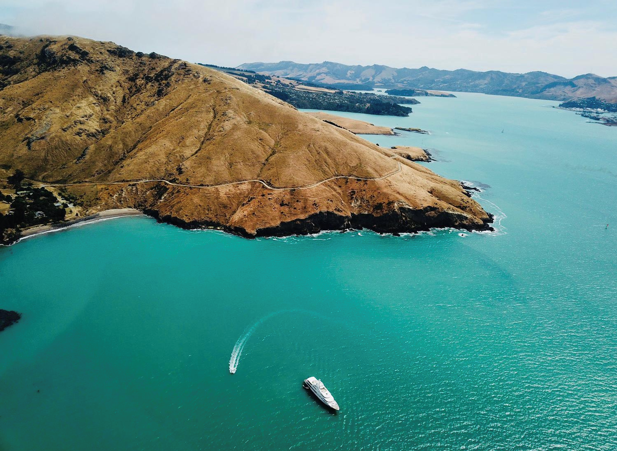 superyacht programme