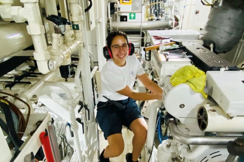 rotational counterpart CE