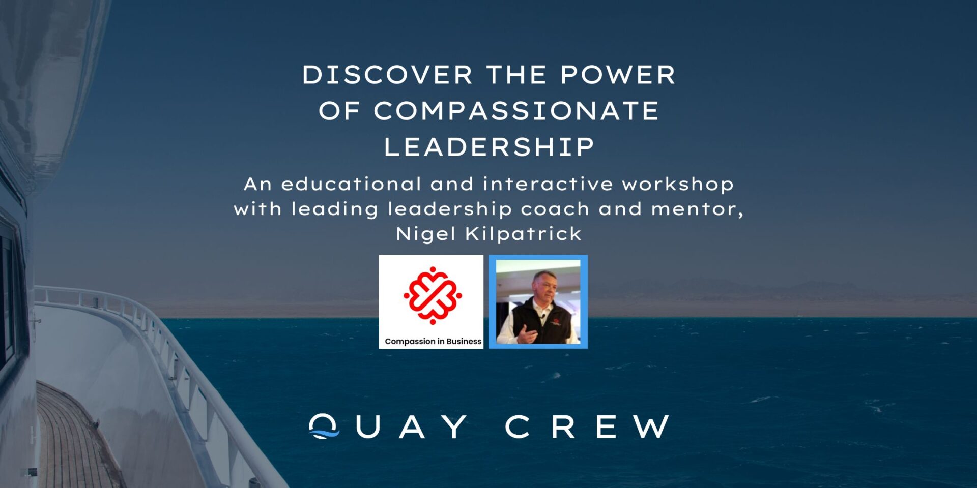compassionate leadership