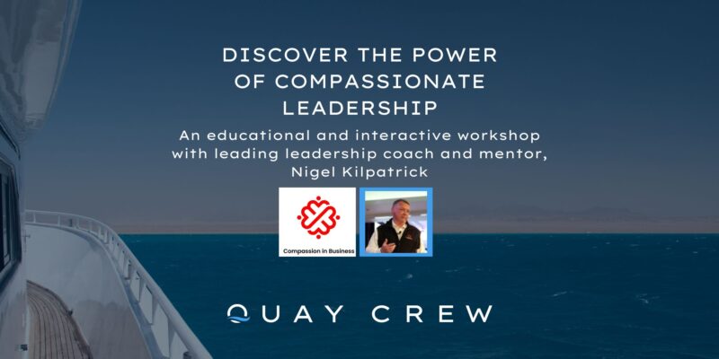 compassionate leadership