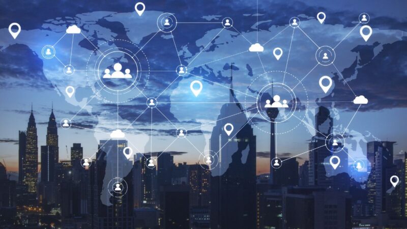 remote working yachting sector