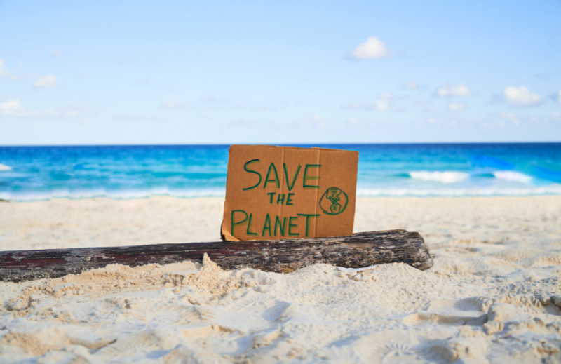 superyachts support ocean conservation