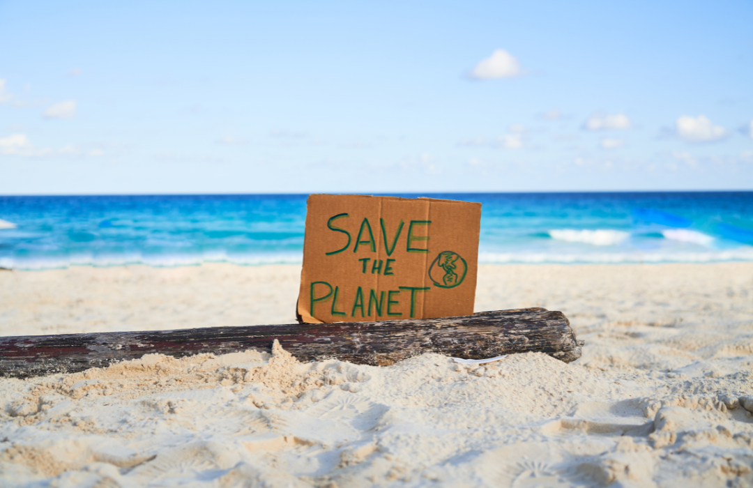 superyachts support ocean conservation