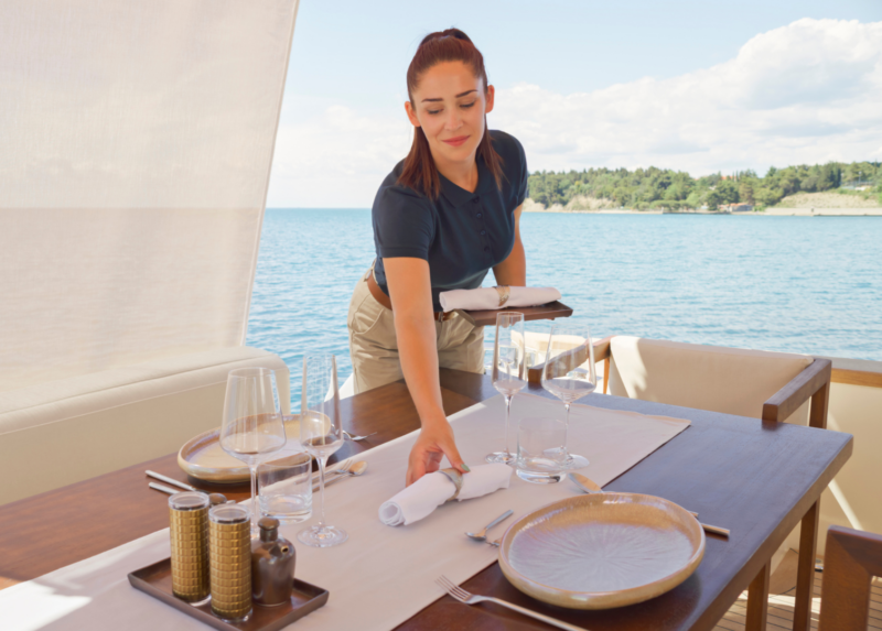 interior crew leadership