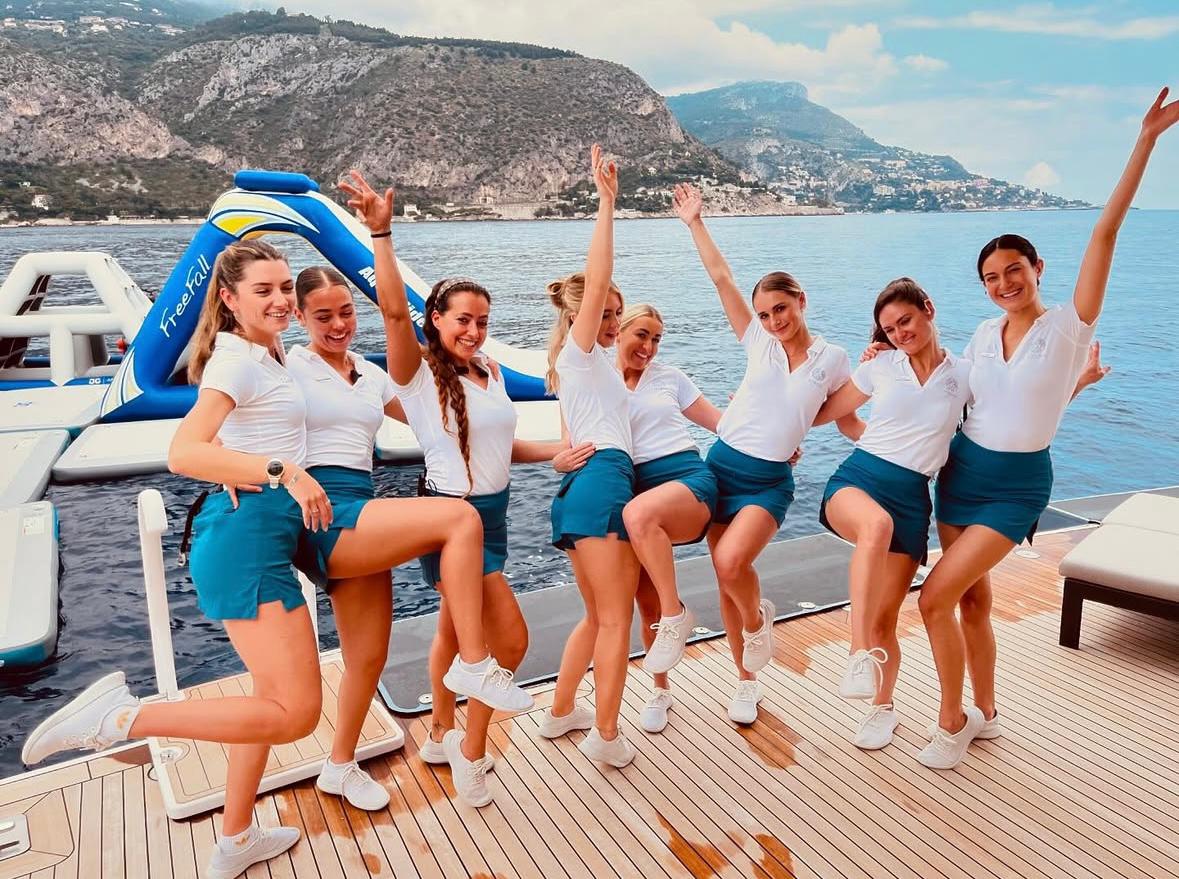 longevity in yachting