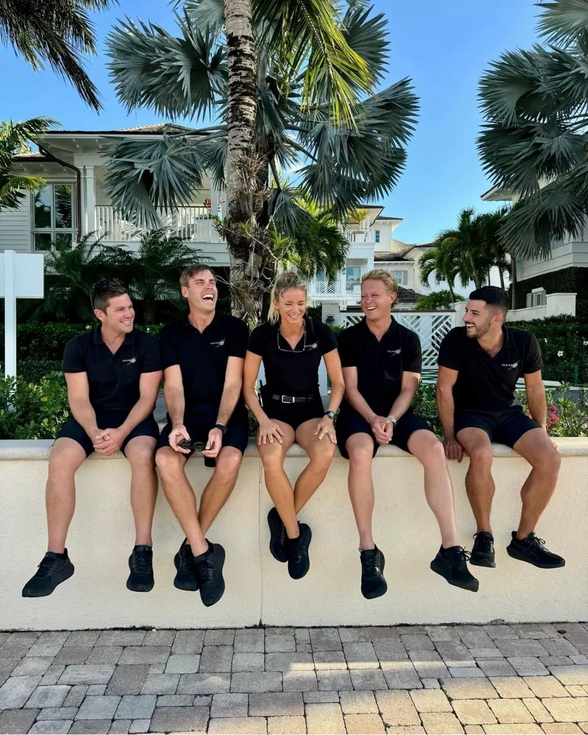 junior crew retention