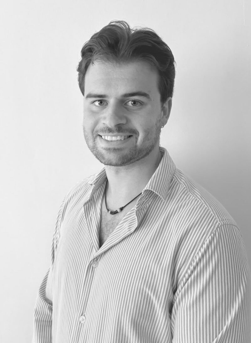 Christopher Edmonds, Deckhand Consultant at Quay Crew