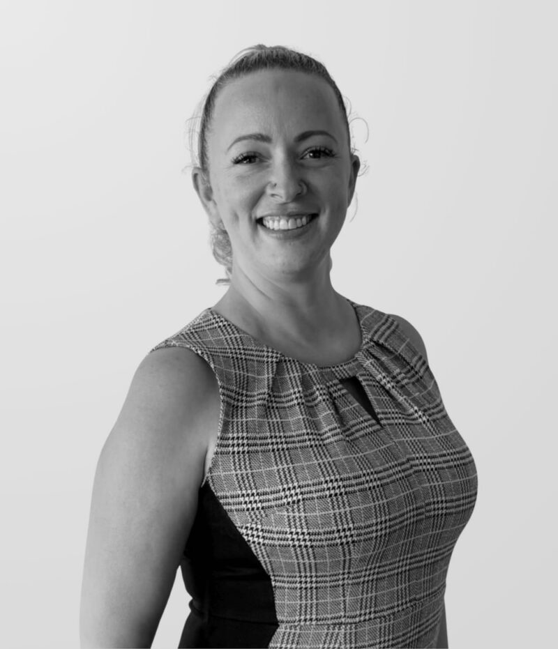 Kara Byatt, Accounts & Office Manager at Quay Group